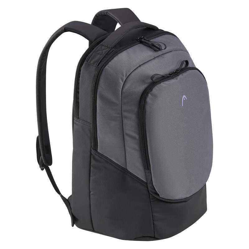 Paletero Head Pro X Backpack 30L Negro/Gris