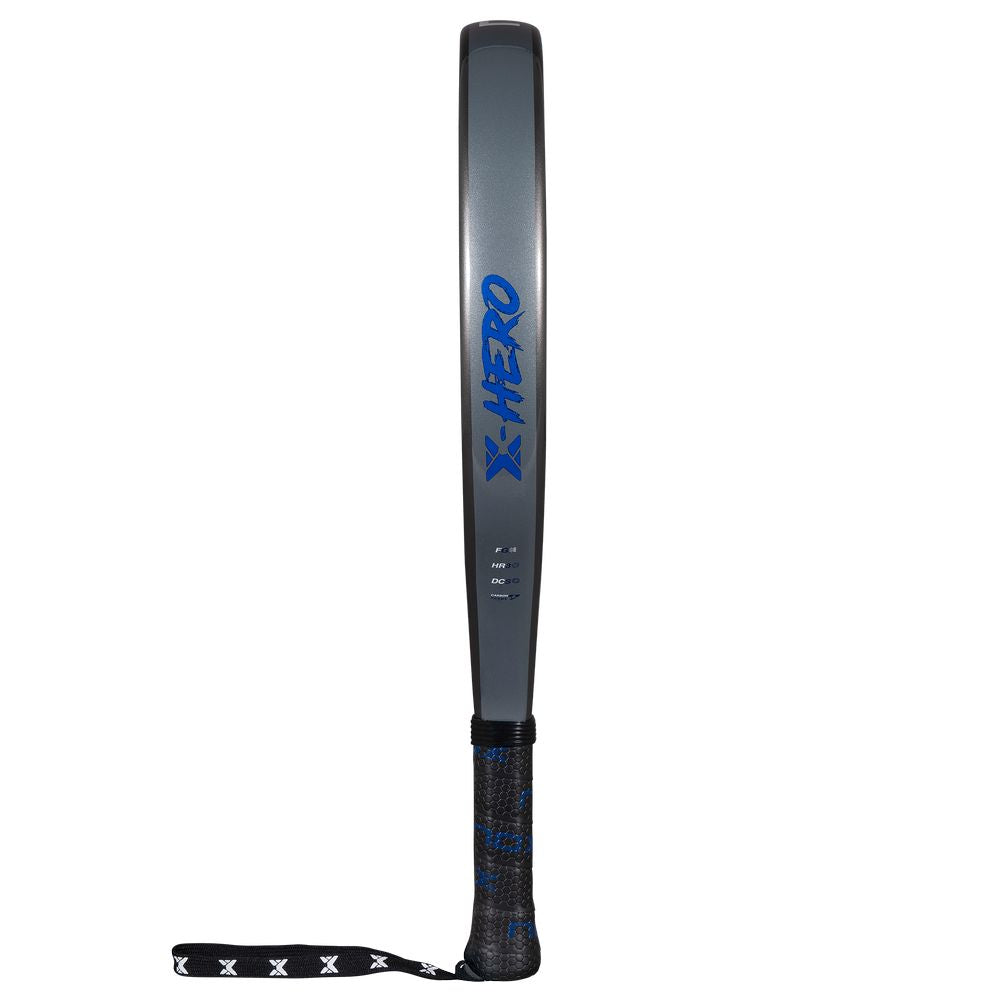 NOX X-Hero Blue