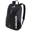 Paletero Head Tour Backpack 25L Negro