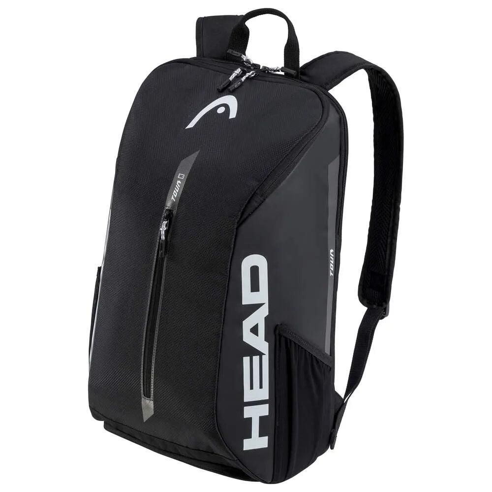 Paletero Head Tour Backpack 25L Negro