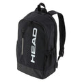 Paletero Base Backpack 17L Negro
