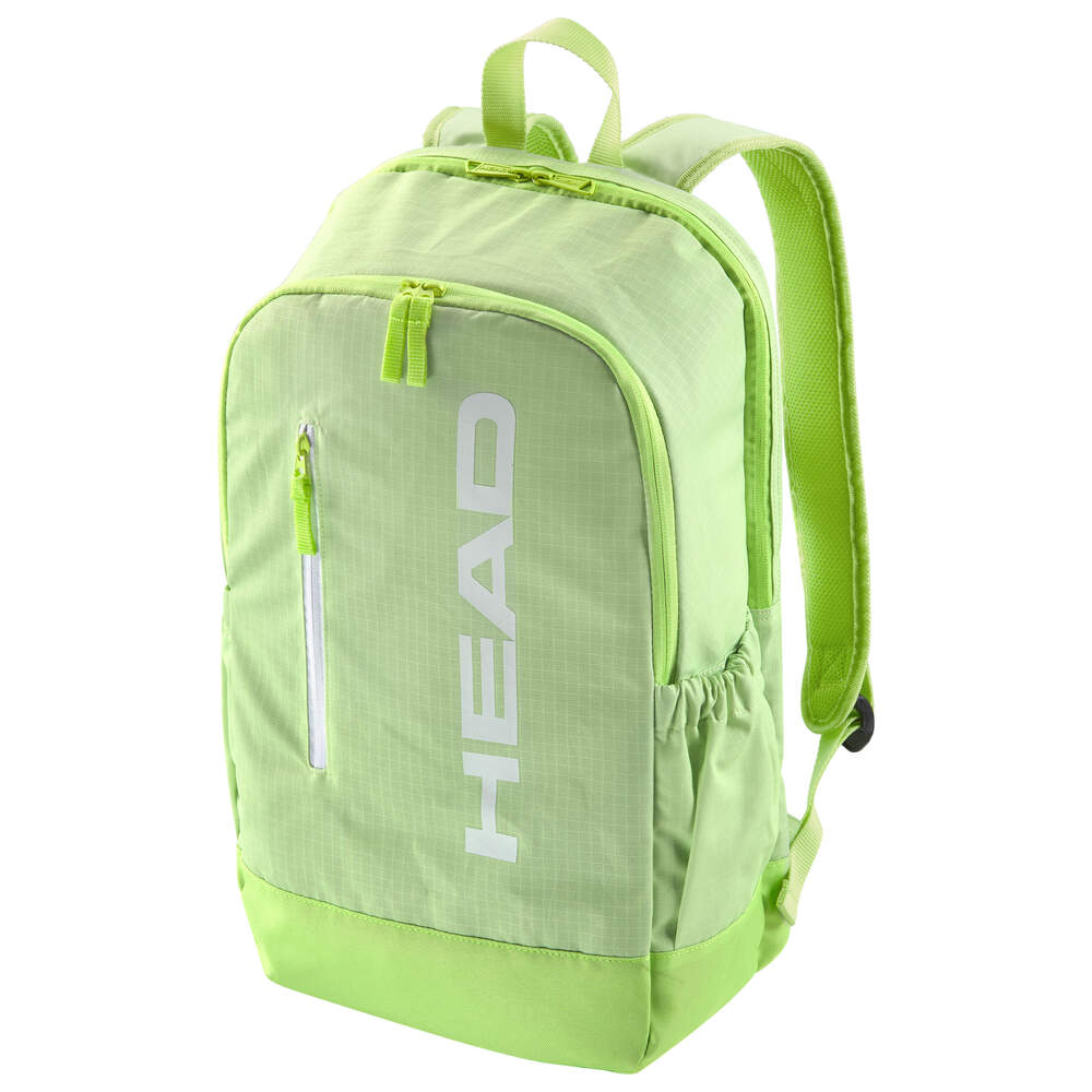 Paletero Base Backpack 17L Amarillo