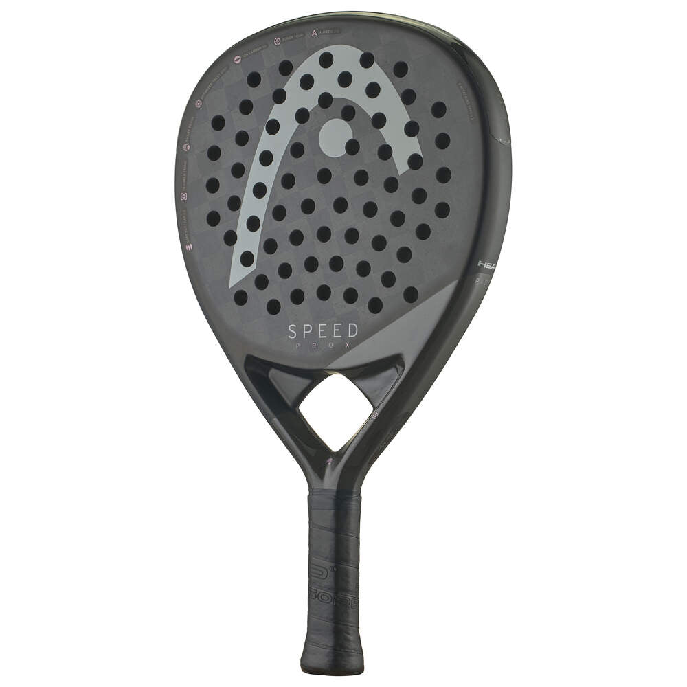 Head Speed Pro X 2025