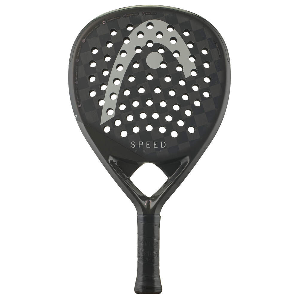 Head Speed Pro X 2025