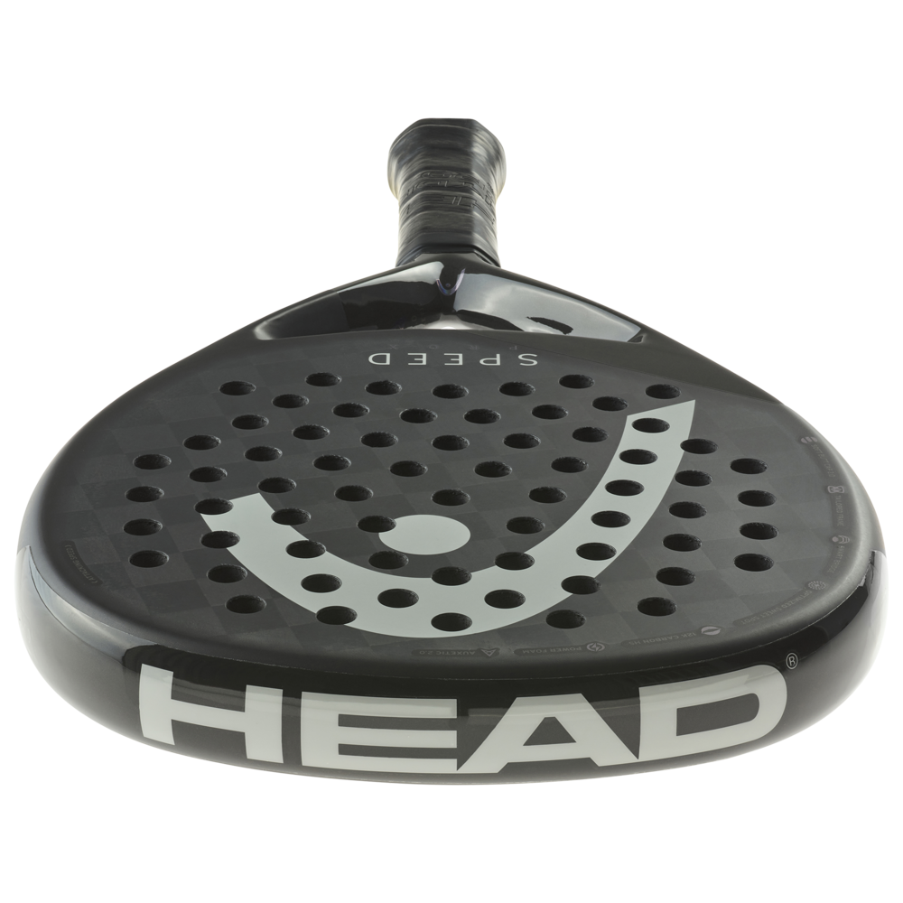 Head Speed Pro X 2025