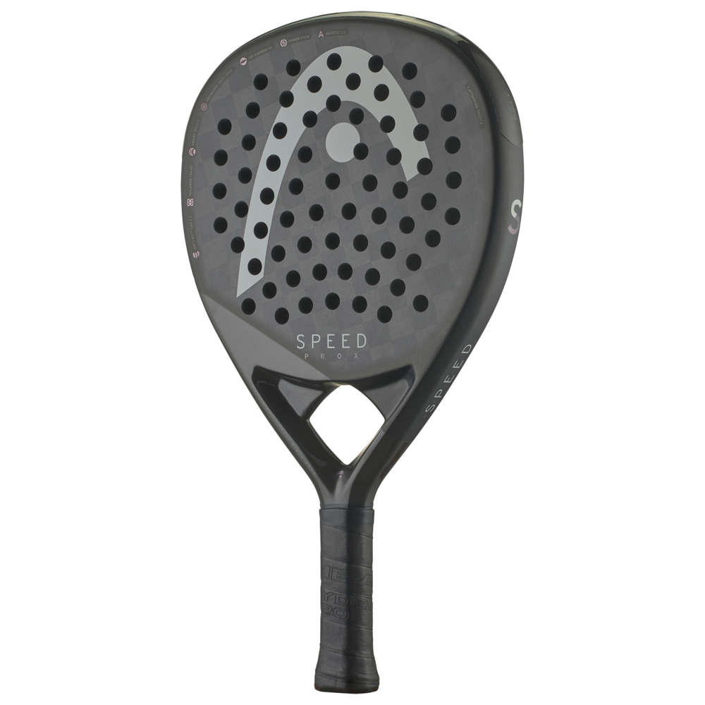 Head Speed Pro X 2025