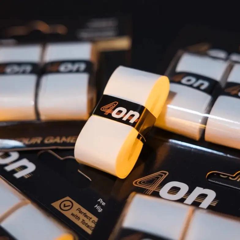 4on Premium Comfort Overgrip - 3P