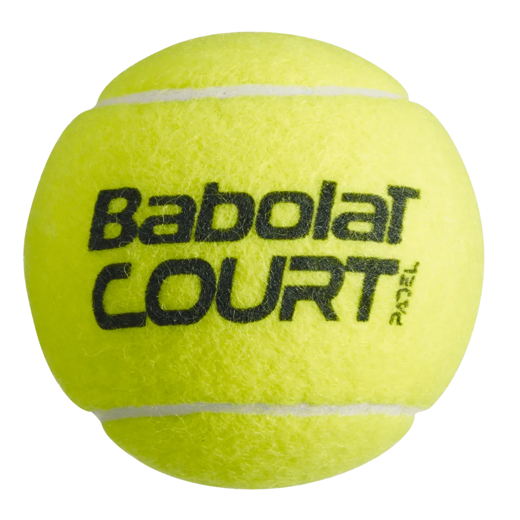 Bote Pelotas Babolat Court x 3