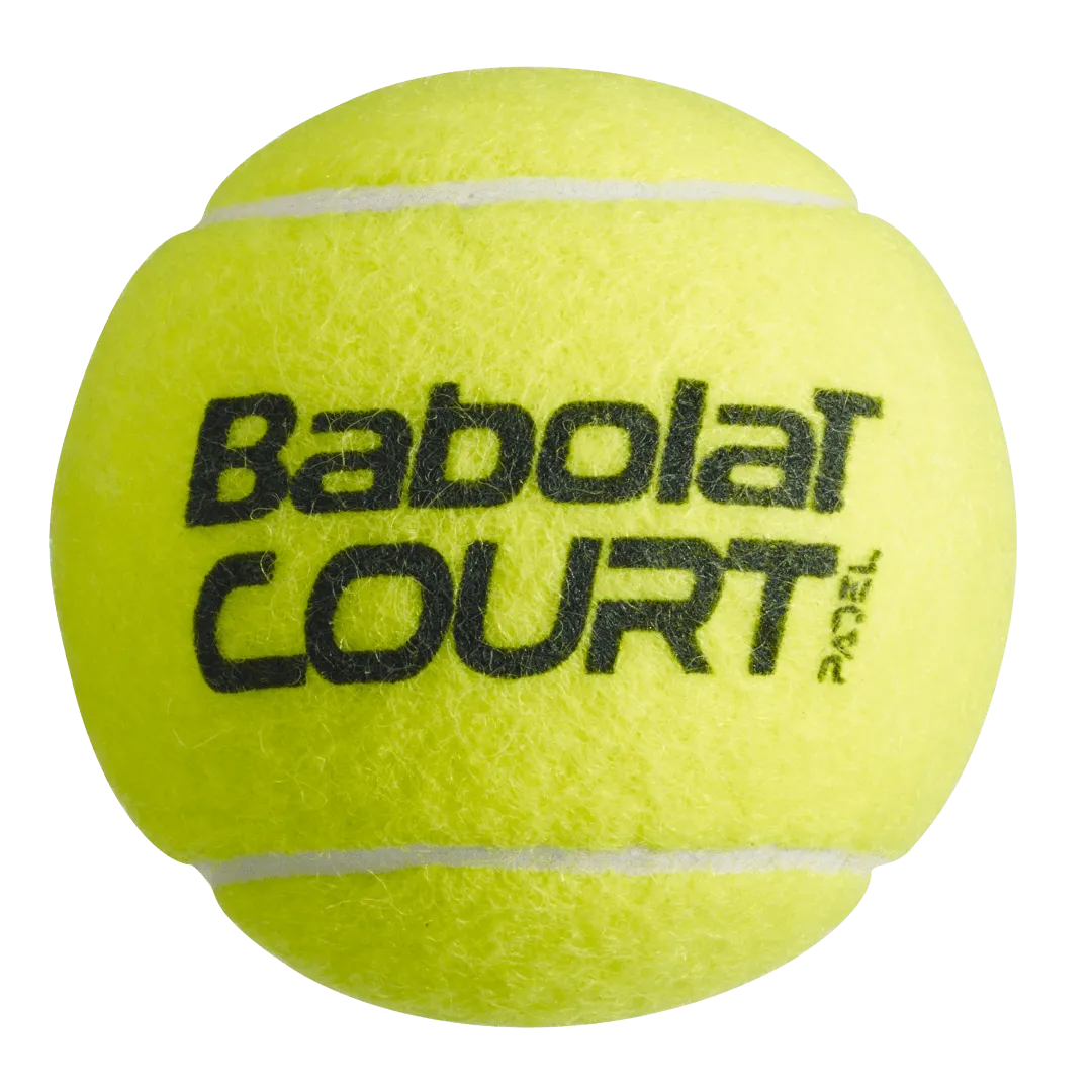 Bote Pelotas Babolat Court x 3