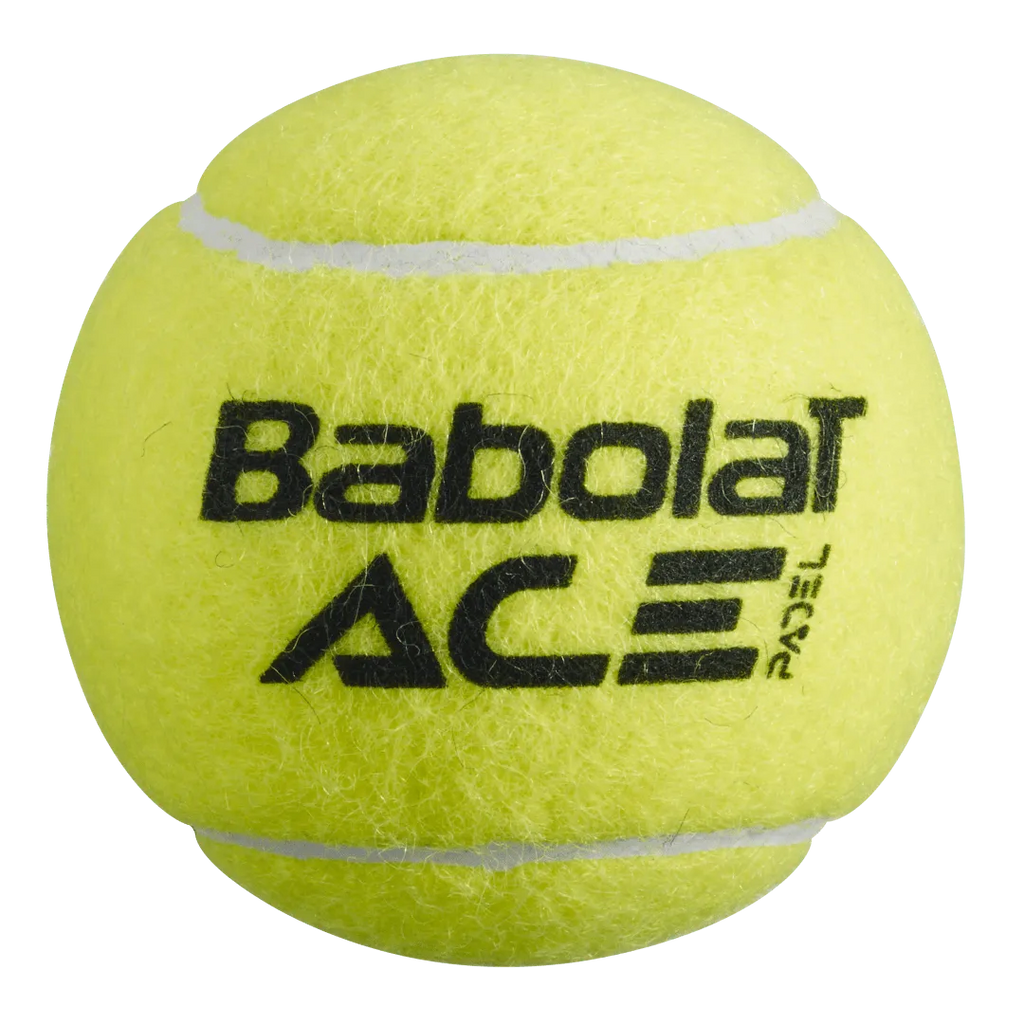 Bote Pelotas Babolat Ace x 3