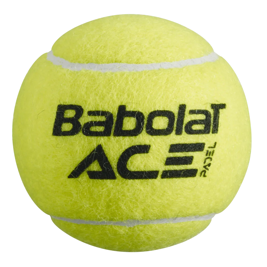 Bote Pelotas Babolat Ace x 3