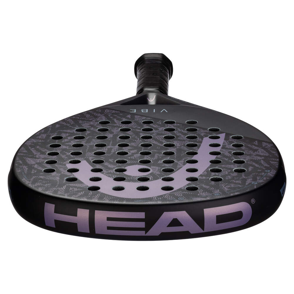 Head Vibe 2025 Purple