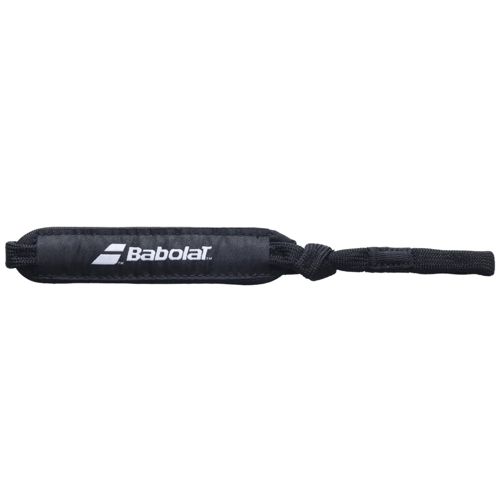Cordón Babolat Wrist Strap Negro