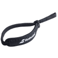 Cordón Babolat Wrist Strap Negro