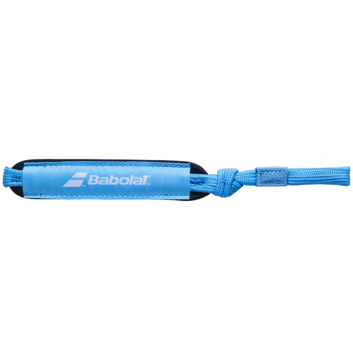 Cordón Babolat Wrist Strap Azul
