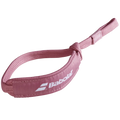 Cordón Babolat Wrist Strap Coral