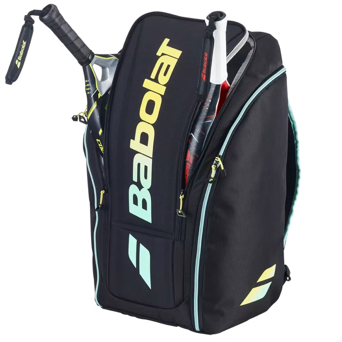 Paletero Babolat RH PERF Padel Multicolor