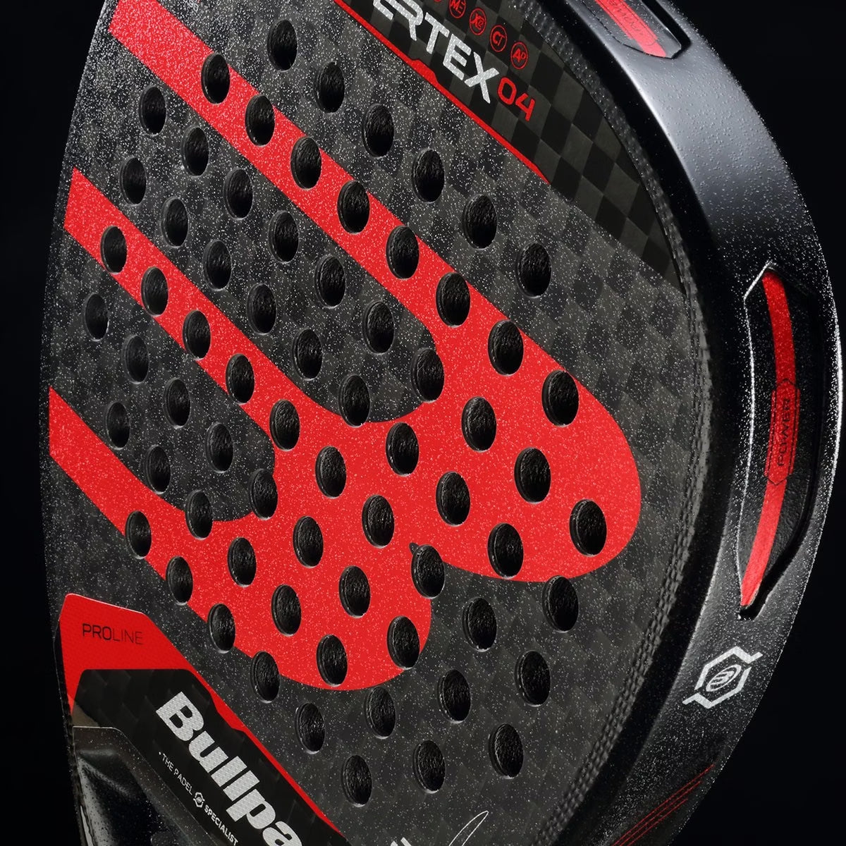 Bullpadel Vertex 04