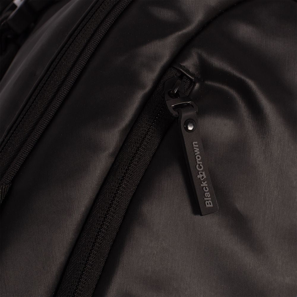 Paletero Black Crown Ultimate Pro 2.0 Negro-Rojo