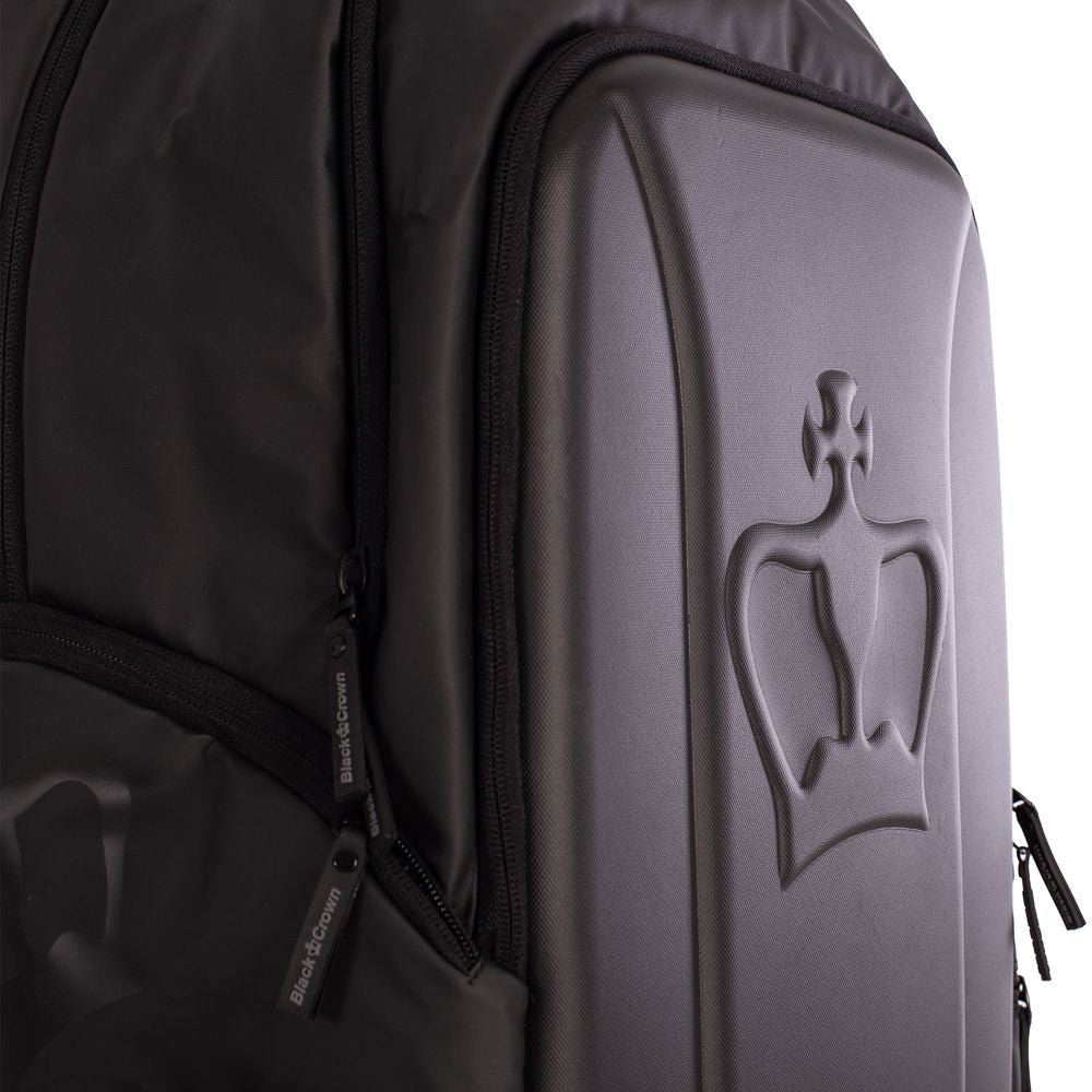 Mochila Black Crown Urus Negro