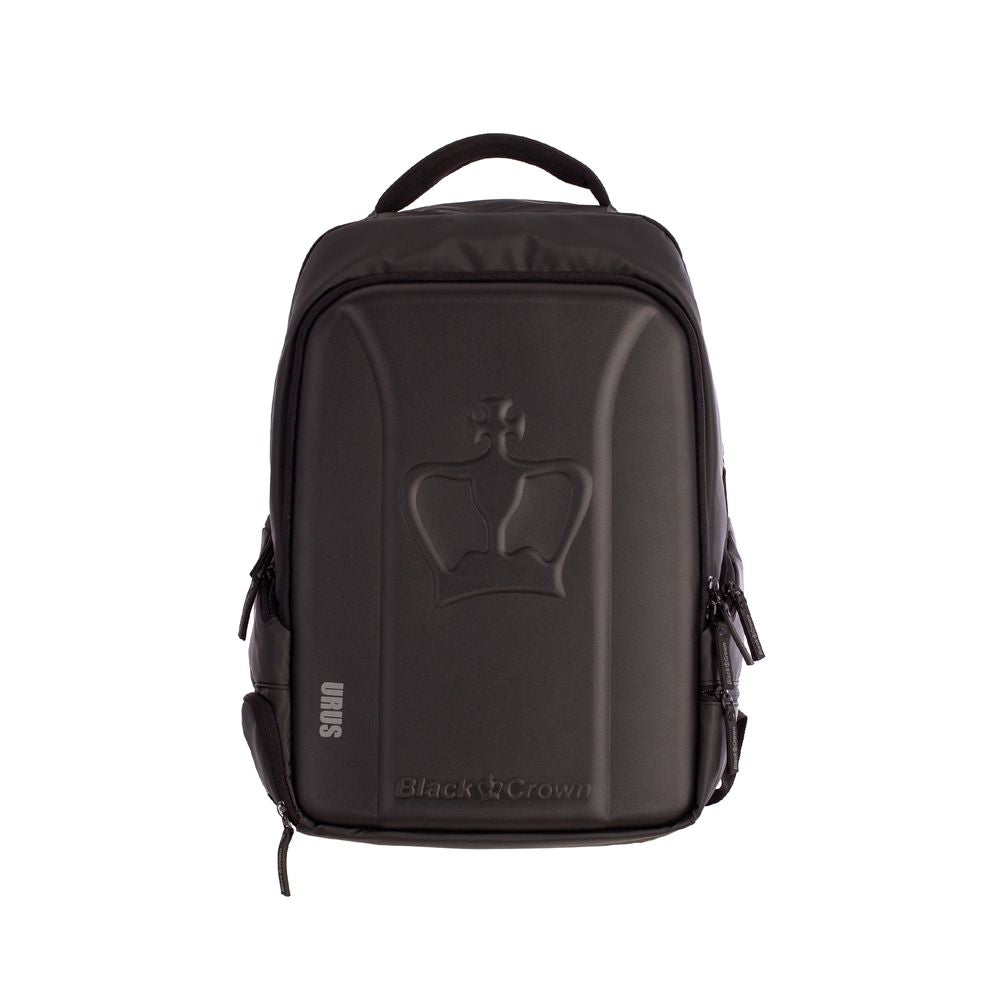 Mochila Black Crown Urus Negro