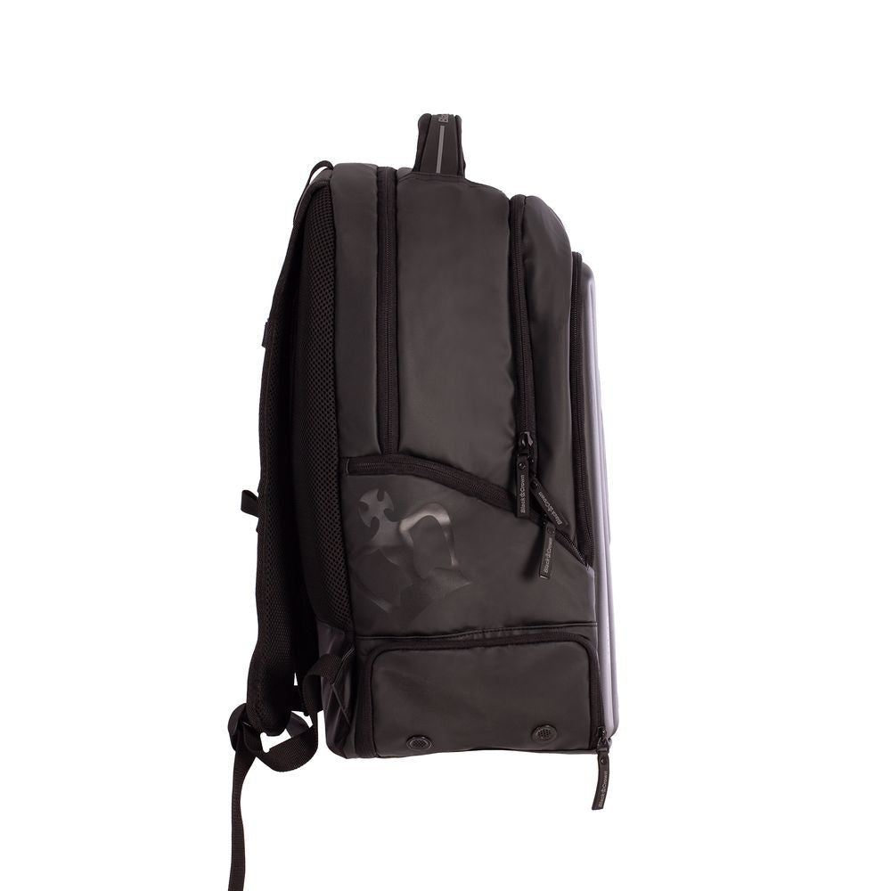 Mochila Black Crown Urus Negro