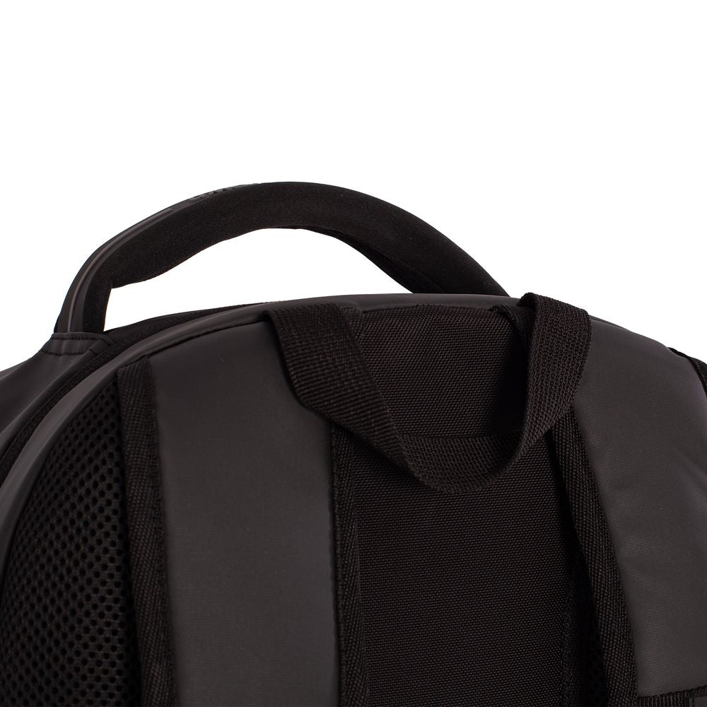 Mochila Black Crown Urus Negro