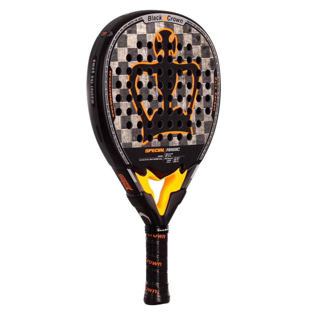 Black Crown Special Magic 2025