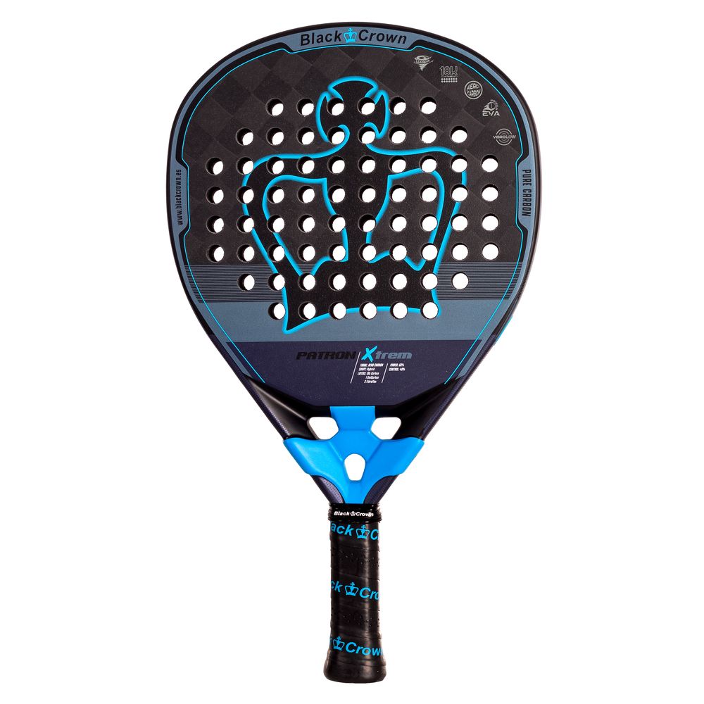 Black Crown Patron Xtrem 2025