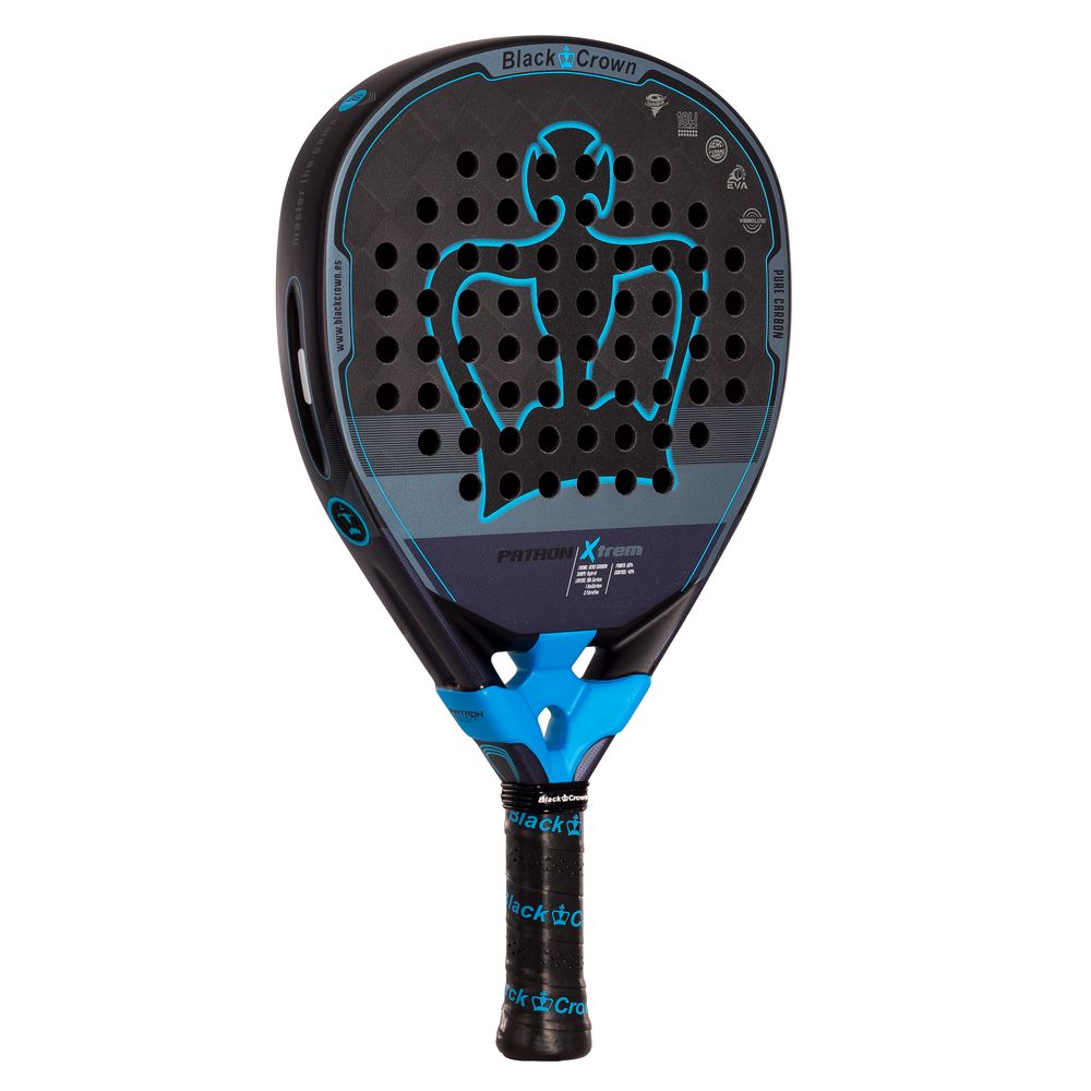Black Crown Patron Xtrem 2025