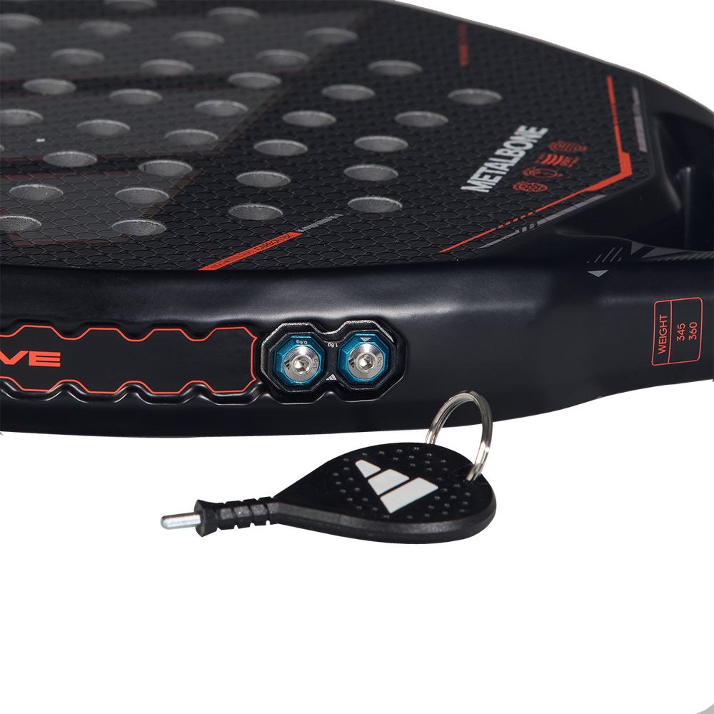 Adidas Metalbone | Ale Galán | 2026