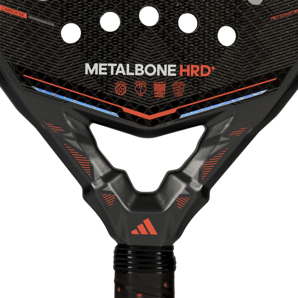 Adidas Metalbone HRD+ | Ale Galán | 2026
