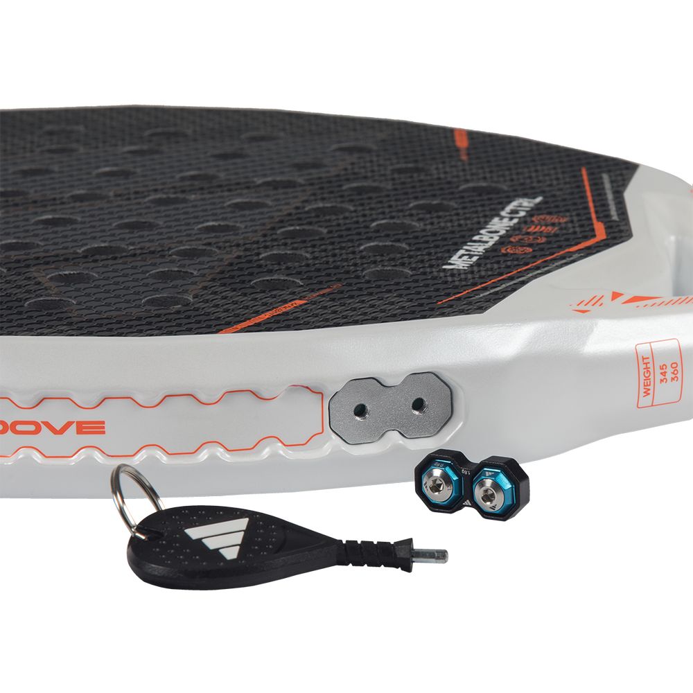 Adidas Metalbone CTRL 2026