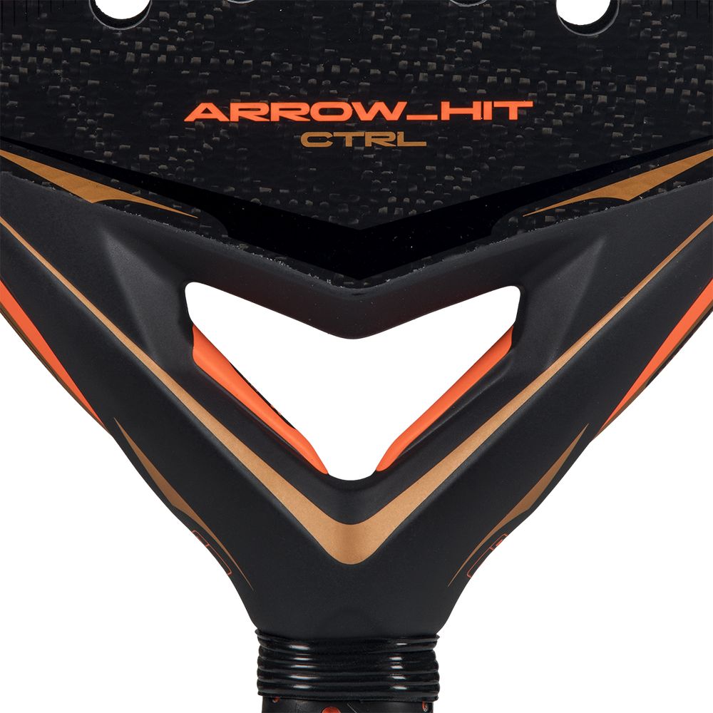 Adidas Arrow Hit CTRL | Alex Ruiz | 2026