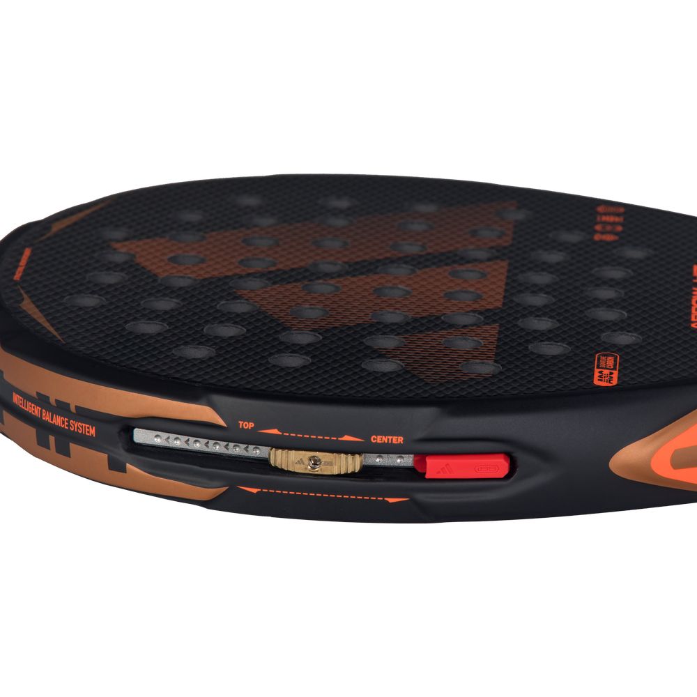 Adidas Arrow Hit CTRL | Alex Ruiz | 2026