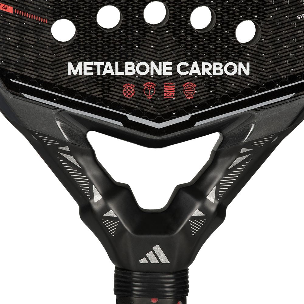Adidas Metalbone Carbon 2026