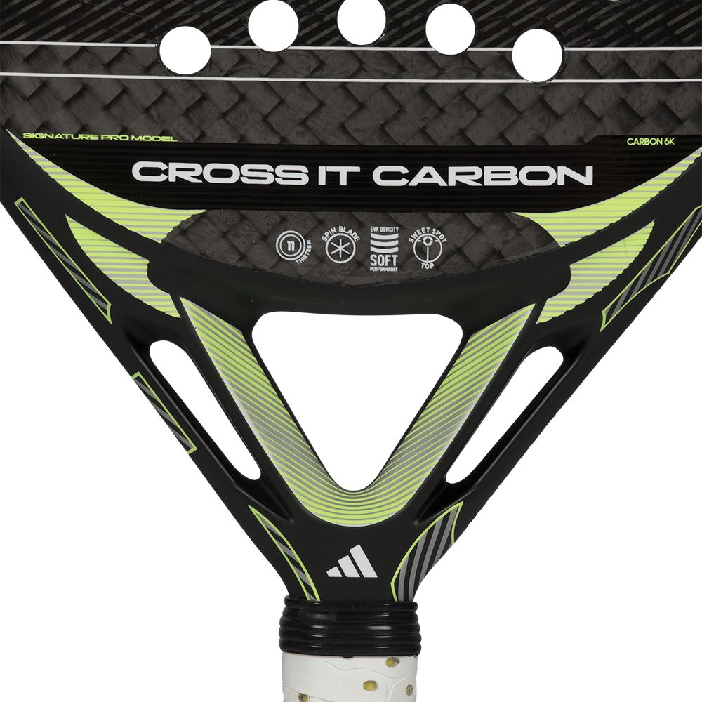 Adidas Cross IT Carbon 2026