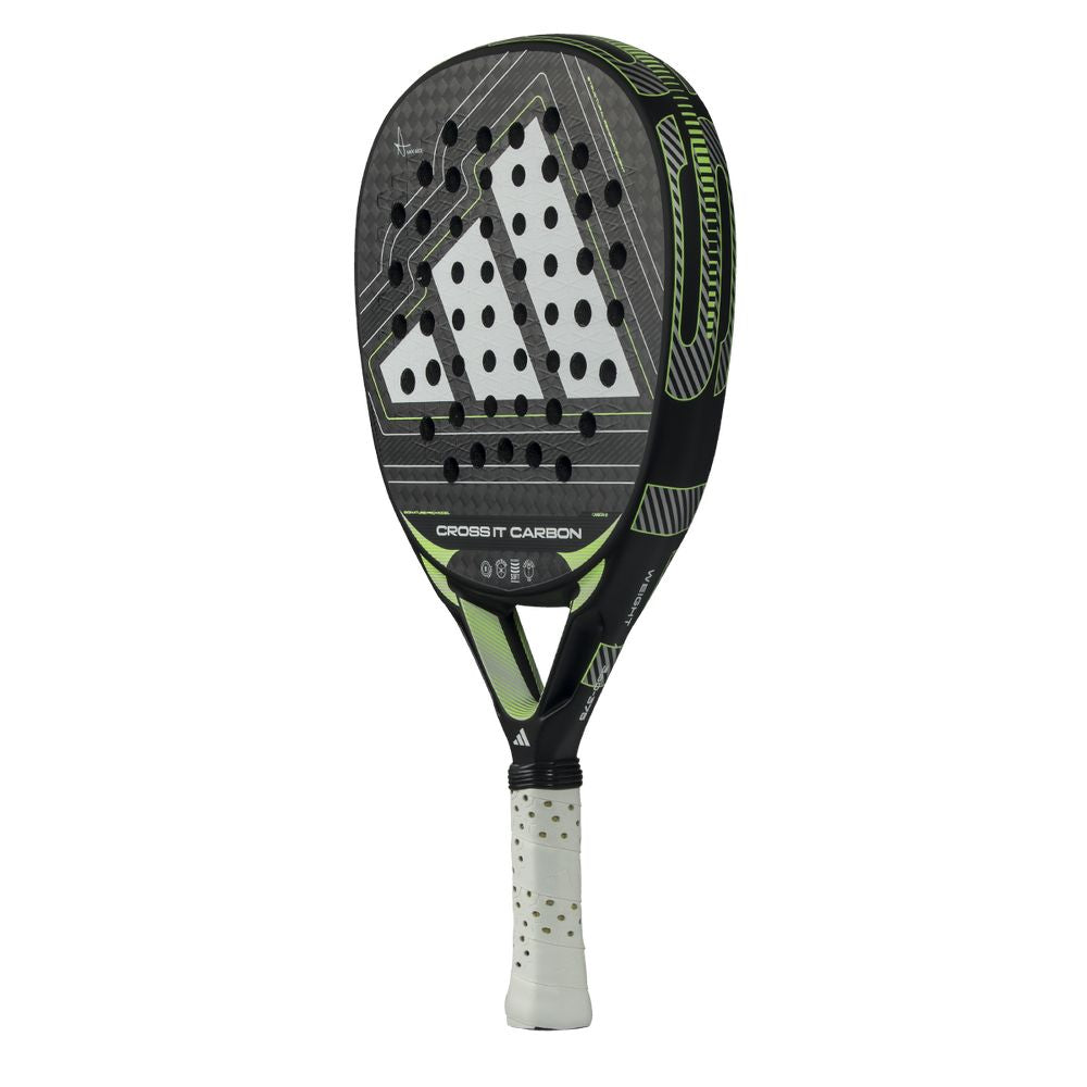 Adidas Cross IT Carbon 2026