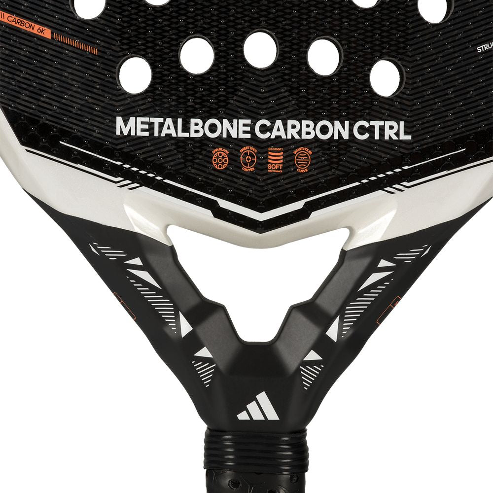 Adidas Metalbone Carbon CTRL 2026