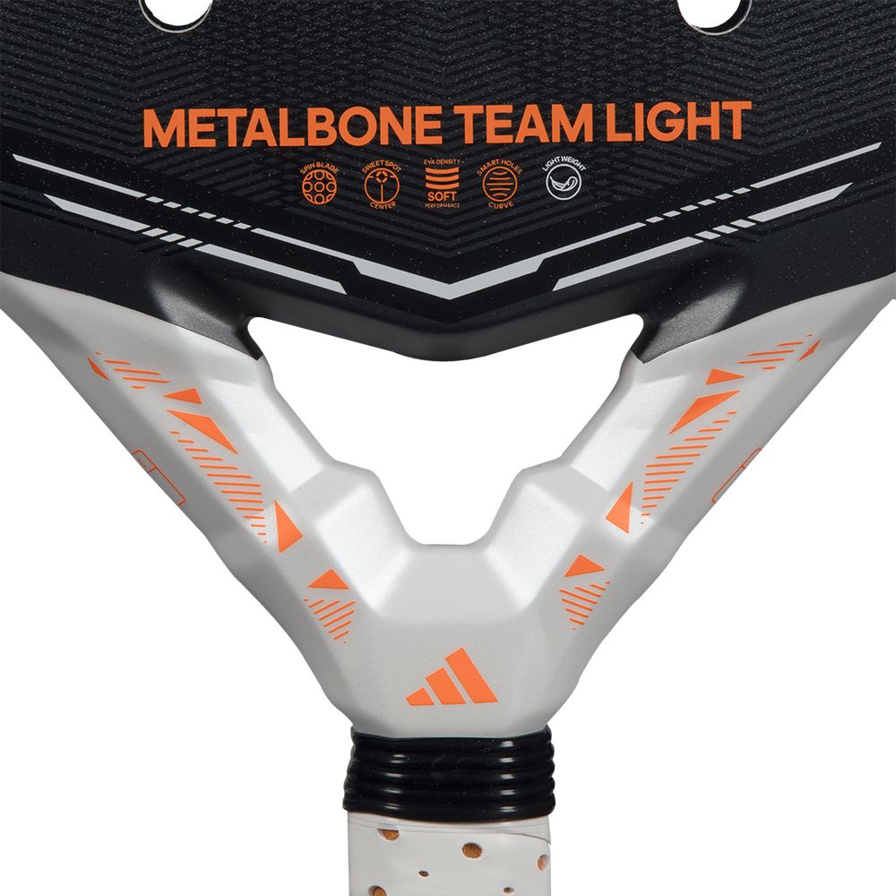 Adidas Metalbone Team Light 2026