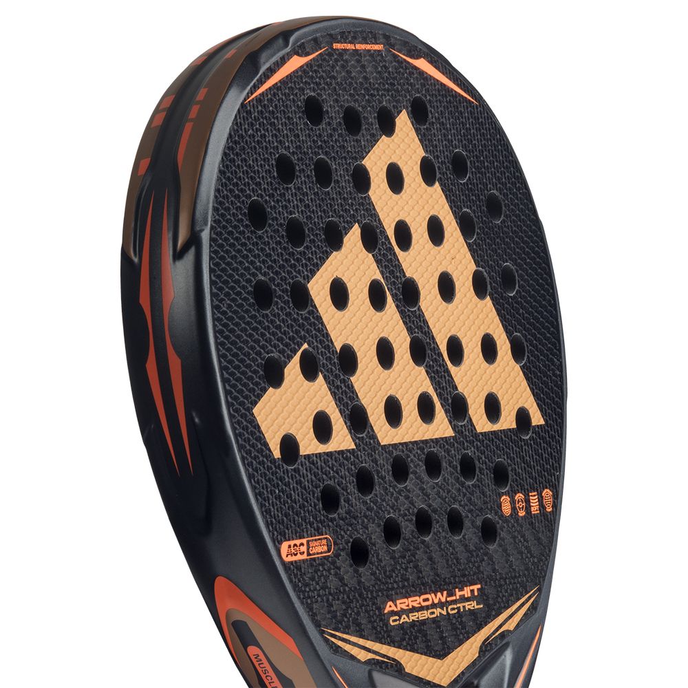 Adidas Arrow Hit Carbon CTRL 2026