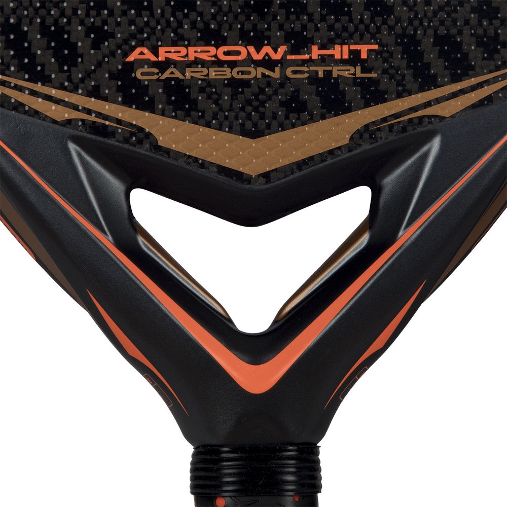 Adidas Arrow Hit Carbon CTRL 2026