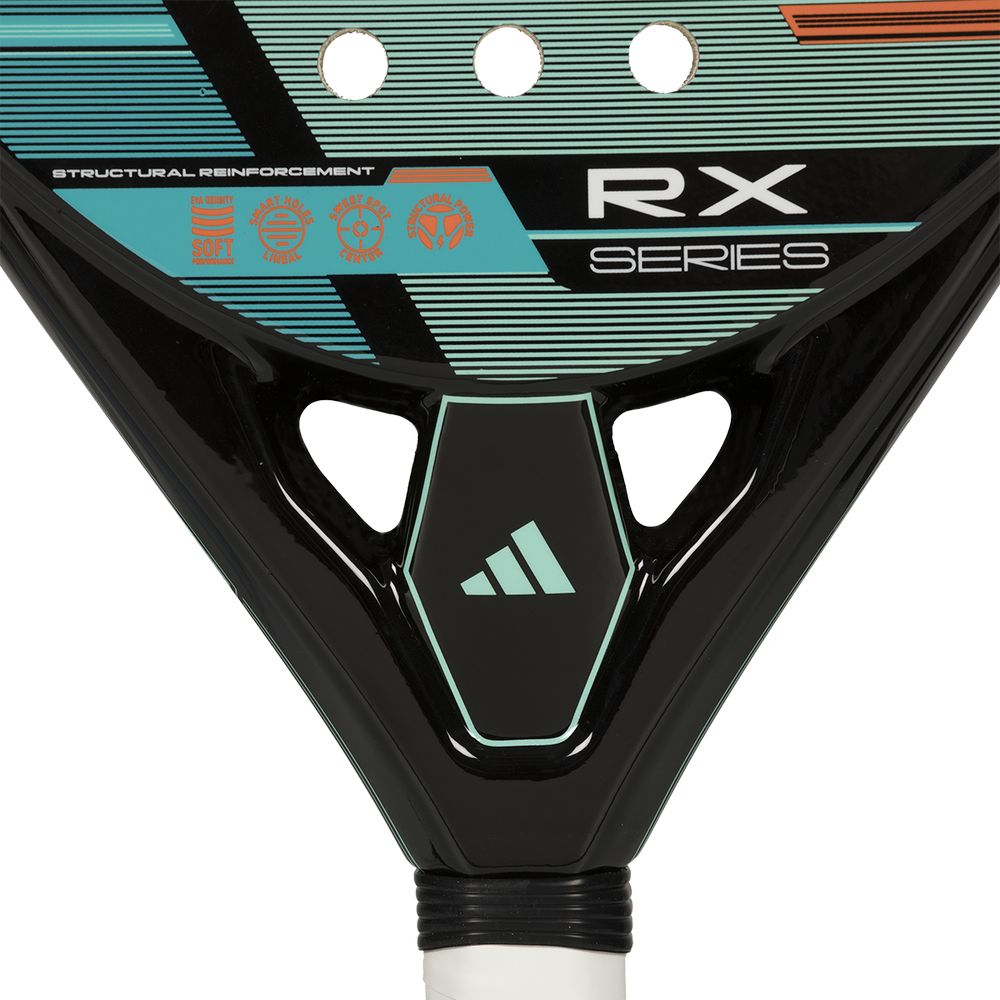 Adidas RX Series 2026