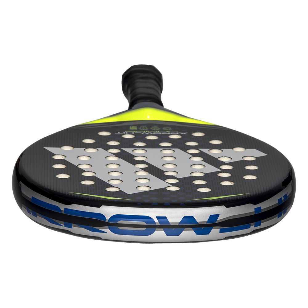 Adidas Arrow Hit Junior White Blue