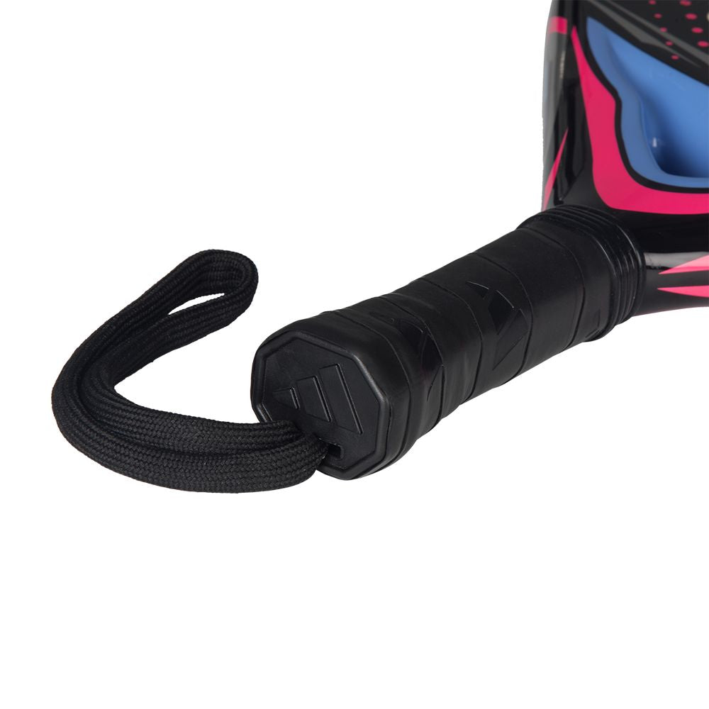 Adidas Arrow Hit Junior White Pink