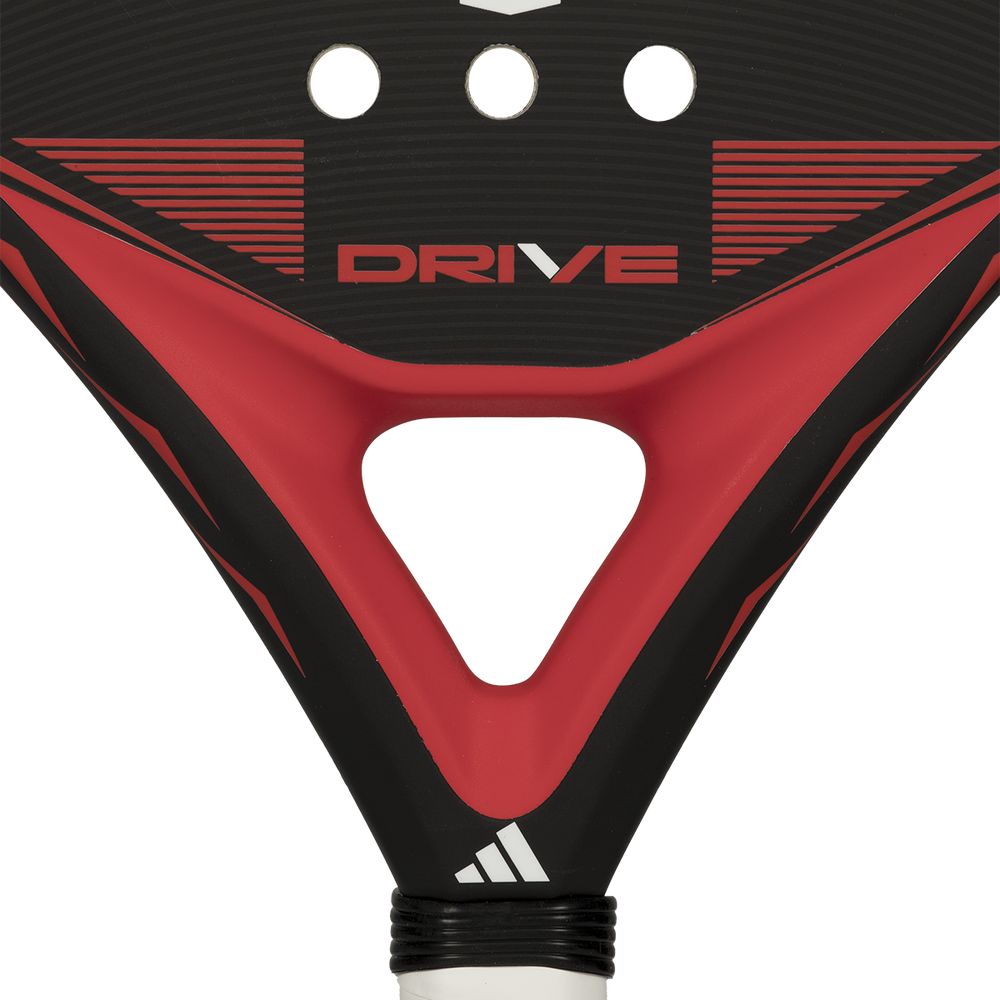 Adidas Drive Black 2026