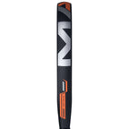 Adidas Match Black Orange 2026