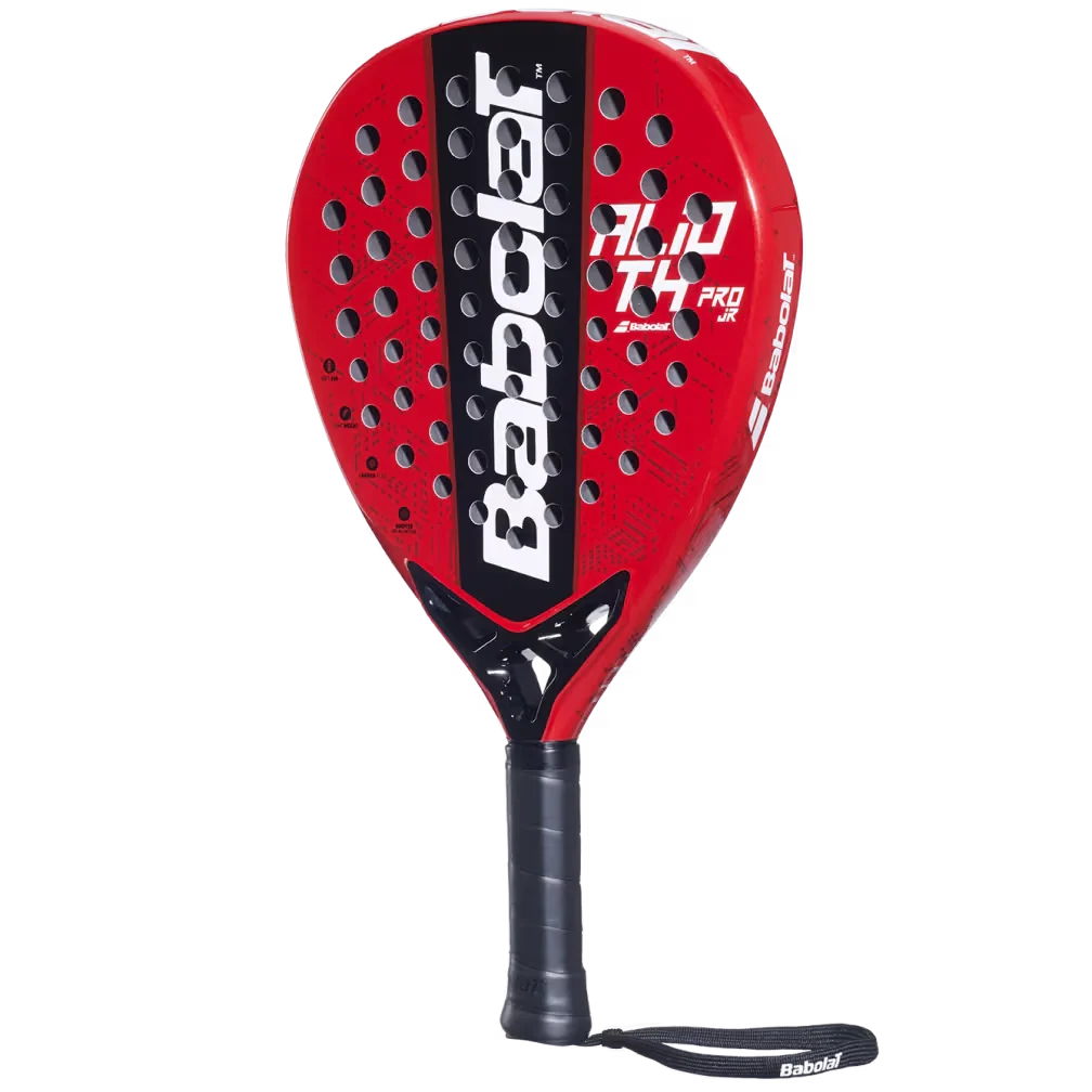 Babolat Alioth Pro Junior