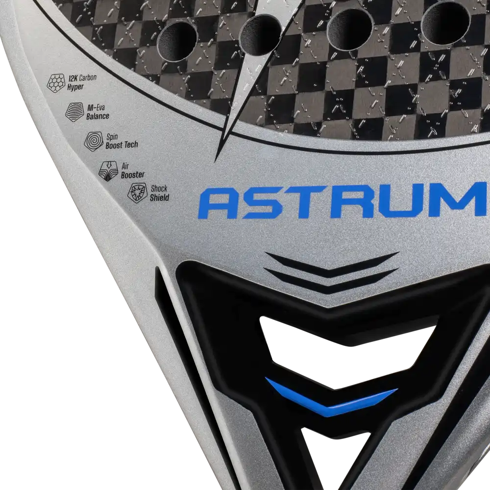 StarVie Astrum + 2026