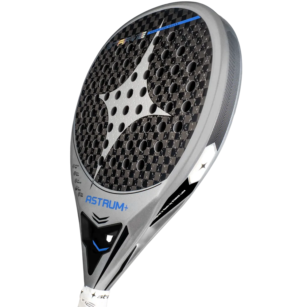 StarVie Astrum + 2026